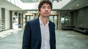 Drosten-Podcast und Rezo für Preis nominiert