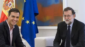 Neue Konstellationen in Madrid