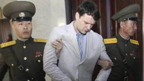 Otto Warmbier nach Haft in Nordkorea gestorben