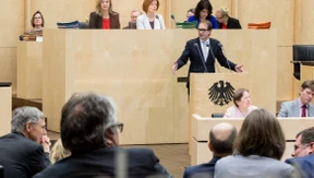 Bundesrat gibt Weg für Pkw-Maut frei
