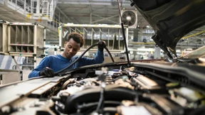 Frankreich führt Quotenregelung für Migranten ein