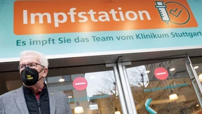 Impfpflicht ja, Impfzwang nein