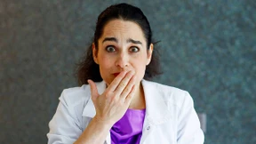 „Männer haben mit dem Thema ,Aufs Klo gehen‘ weniger Schwierigkeiten“