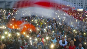 Briefe in eine glückliche Zeit