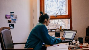 Das Homeoffice wird den Büromarkt verändern