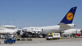 Schon wieder keine Einigung zwischen Piloten und Lufthansa