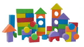 Vierzehnjähriger nach Bauklötzchen-Diebstahl angeklagt