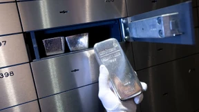 Warum der Silberpreis einen historischen Höchststand erreicht