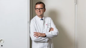 Hörgeräte schützen vor Demenz