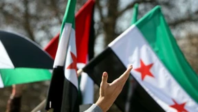 Die Konflikte im Nahen Osten erschüttern Europa