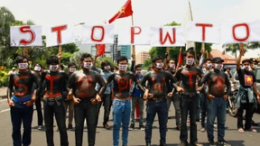 Der letzte Versuch, die Welthandelsrunde zu retten