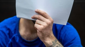 Ali B. abermals wegen Vergewaltigung verurteilt