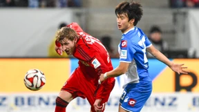 „Phantom“ Kießling trifft für Bayer regulär