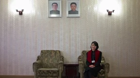 Blick in den Sozialismus