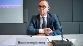 Versagen in Kabul, Burgfrieden in Berlin