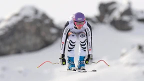 Legt Maria Höfl-Riesch nach?
