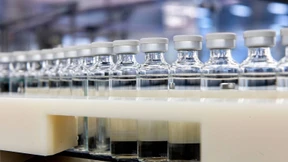 Rückschlag für Impfstoff von Sanofi und GSK