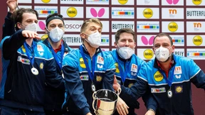 Ein letzter Sieg mit Timo Boll?