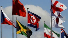 Nordkorea: Kein Treffen mit Amerikanern