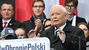 Tausende protestieren in Warschau gegen Migration