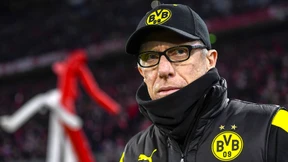 Stögers Versprechen an die Dortmunder Fans