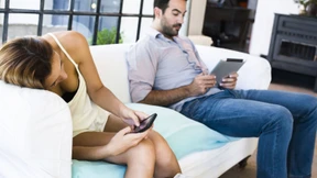 Warum soziale Medien Langeweile verstärken