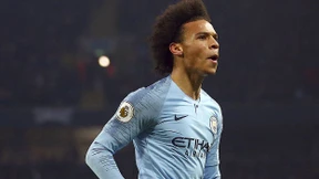 Sané schießt Man City zum Sieg über Liverpool