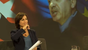 Erdogans geschickte Propagandaschlacht