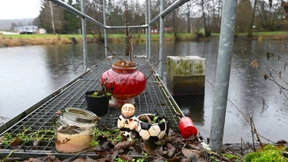 „Manchmal gibt es keinen Schuldigen“