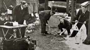 Der Schlächter von Berlin