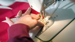 Die tapfere Schneiderin