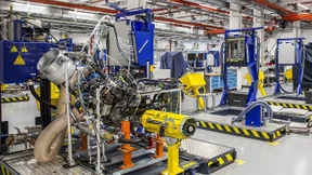 Opel prüft „strategische Partnerschaft“ 