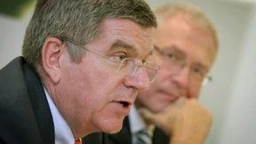 DOSB warnt vor Sportarzt