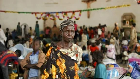 Waffenstillstand in Südsudan