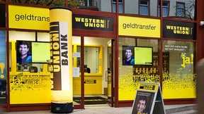 Bargeldströme nach Südeuropa