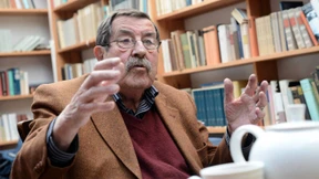 Wo wäre Günter Grass ohne Griechenland?