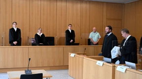 Reality-Darsteller wegen Drogenhandel vor Gericht