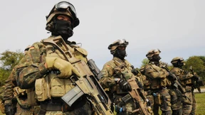 Bundesregierung erwog militärische Geiselbefreiung