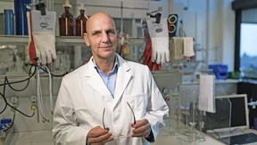 „Ich bin schon ein Nerd“