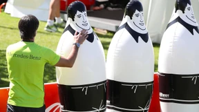 Von Schweinsteigers Fitness und Hummels’ Muskel