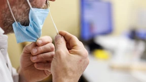 Arbeitnehmer wollen lieber Maskenpflicht als Homeoffice