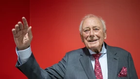 Reinhold Würth kritisiert die Arbeitsmoral in Deutschland