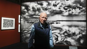 Sebastião Salgado mit 81 Jahren gestorben