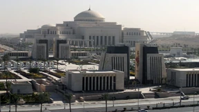 Die neuen Pyramiden kommen Ägypten teuer zu stehen