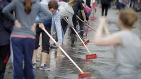 „Hochwasserschutz hat nicht gewirkt“