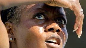 „Die Mädchen haben nicht denselben Antrieb wie ich“