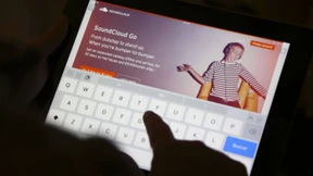 Soundcloud streicht viele Stellen
