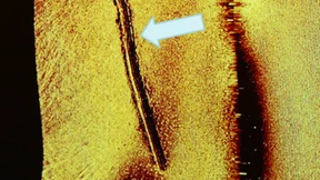 Schweden legt Beweise für Unterwasserfahrzeug vor