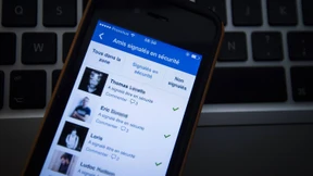 Solidarisch per Facebook 