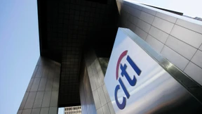 Citigroup zahlt 1,1 Milliarden Dollar
